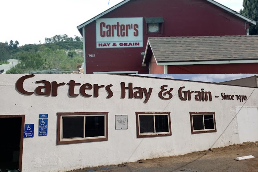Carters