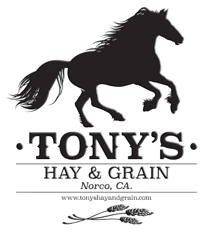 Tony's Hay & Grain