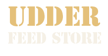 Udder Logo