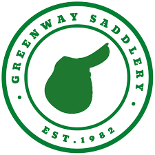 Greenway Saddlery Logo