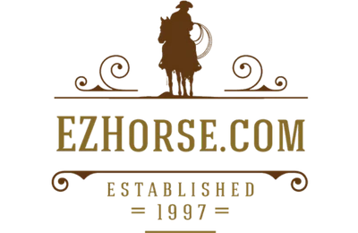 ez horse logo