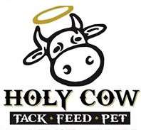 Holy Cow Logo