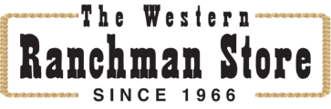 The Western Ranchman Store