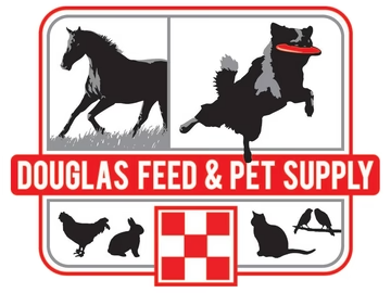 douglas feed and pet supply