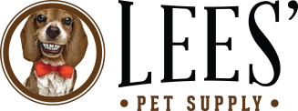 lees-pet-supply-logo